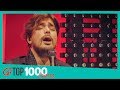 Waylon - 'Who Wants To Live Forever' // Q-top 1000 cover