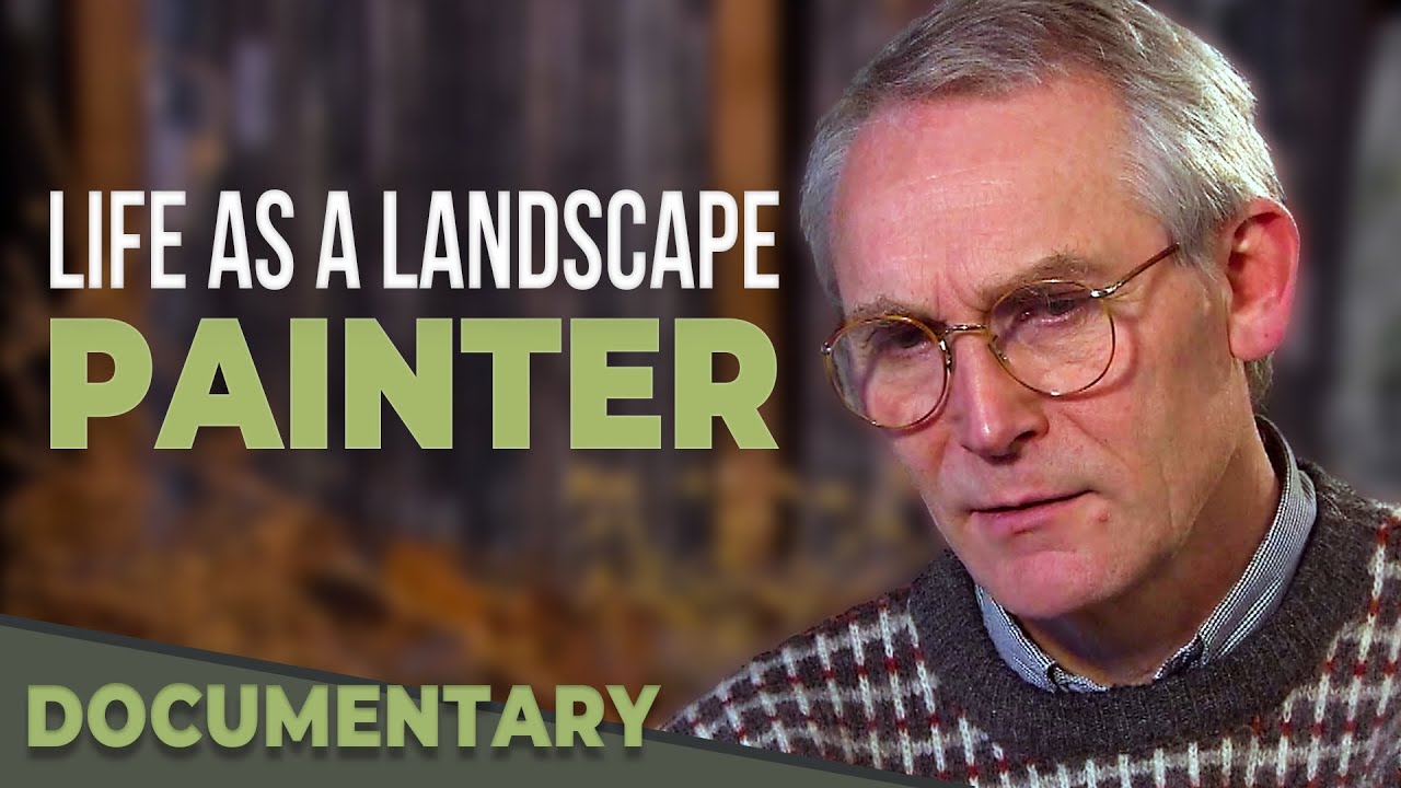 The Artistry Of Michael Porter - Documentary