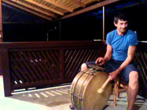 Craciunesti, Maramures, Romania Part 4