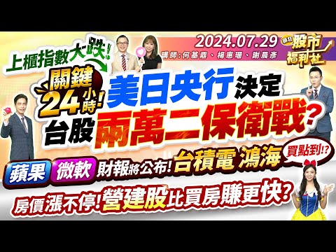 瘋狂股市福利社Free Free Free!