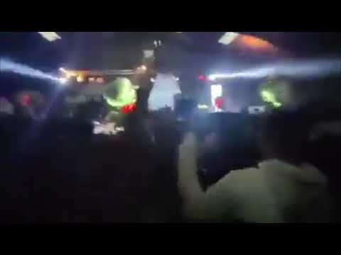 HAPPY NEW RAVE TEUF 2021