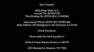 خطبة الجمعة للدكتور صلاح الصاوي - الديانة الإبراهيمية image