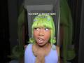 Top Teeth Vs Bottom Teeth Lip Syncing I M Basically Saying I M Cooler Lil Uzi Vert Neon Guts