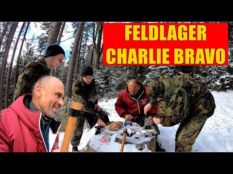 Camp Charlie Bravo 4