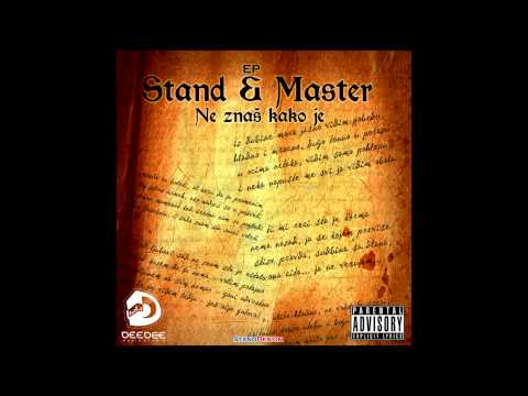 Stand & Master ft. Aleksandra - Greske