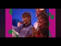 The Circus Comes To Town On Barney