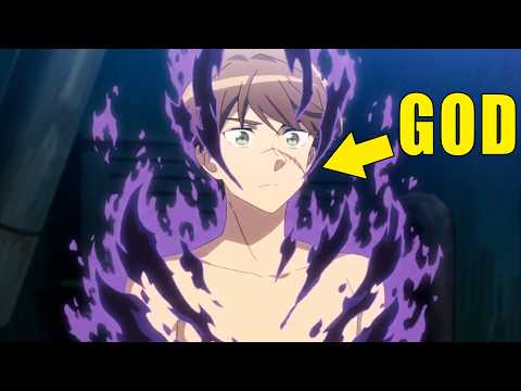 He Awakens After 1000 Years and Everyone Thinks He Is A GOD