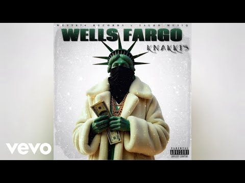 Knakkis - Wells Fargo