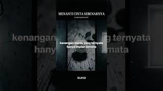 Download lagu MENANTI CINTA SEBENARNYA@cybcichannel8647 #cintasejati #cintaputih #cintaterluka #cinta #cintasuci  mp3