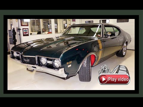 1968 Oldsmobile 442 (CC-1334751) for sale in Columbus, Ohio