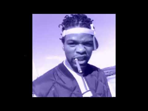 Wu Tang - METHOD MAN (Drum Loop) 101 BPM