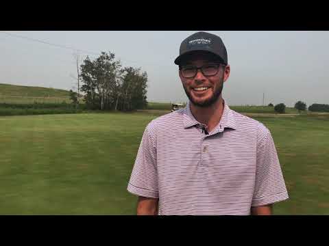 2021 Ladies AM and Alberta Open for Media