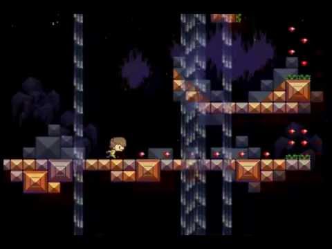 Announcement Trailer