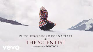 The Scientist Music Video