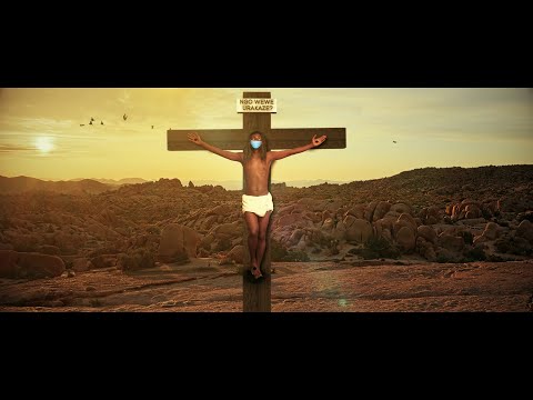 Olegue - Pasta (Official Video)