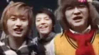 Download lagu Super Junior CLIP-Rock This House.mp4 mp3