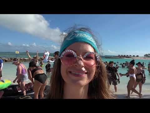 2MANYDJS -  4MANYDJS TROPICAL EDITION @ DAY 4 - FRIENDSHIP AMF 2018 - 12.13.2018