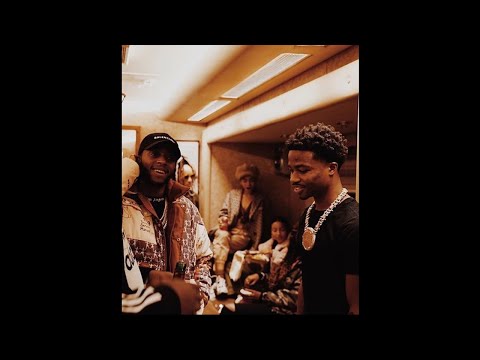 (FREE) Roddy Ricch x Gunna x Lil Keed Type Beat - "Low" (prod. lock)