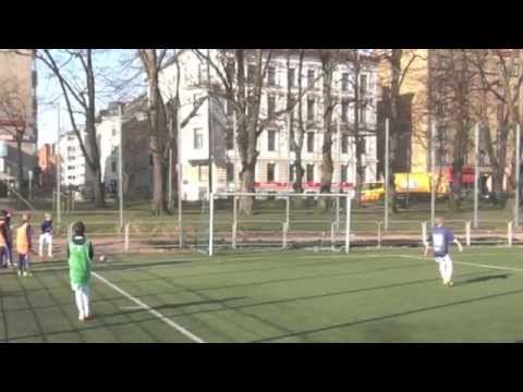 future cup vs ifk göteborg