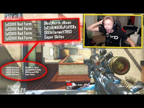 I HIT A SINGLE + TRIPLE COLLAT WALLBANG IN FREE FOR ALL!!