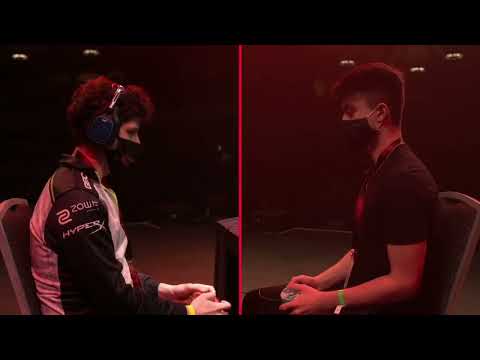 Stiv daily casts #36 Jmook vs Cody at G8 Sheik vs Fox