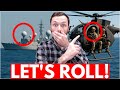 Black Ops IN THE AIR Miles From Venezuela, Ghost Ship Resurfaces