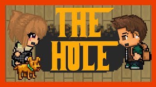 Graal Era: THE HOLE!(Animated)
