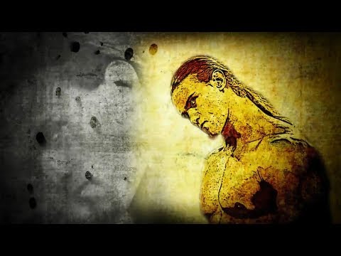 Drew McIntyre's 2010 v2 Titantron Entrance Video feat. "Broken Dreams v2" Theme [HD]