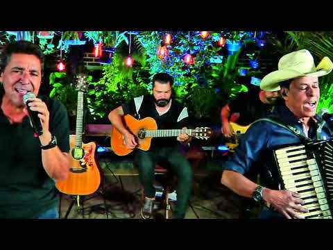 DVD Helbio e Rociney - Palco do Mundo