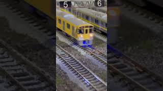 これから増えると思われる西武車