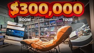 This $300K Audiophile Room is Insane