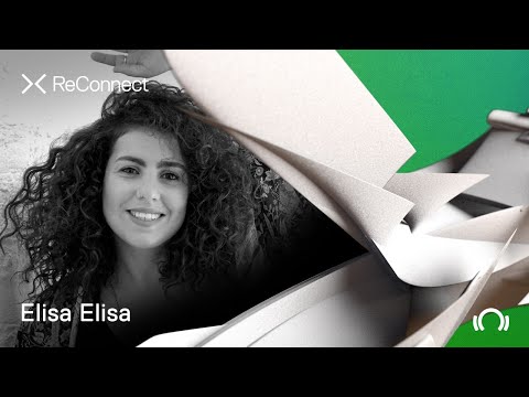Elisa Elisa DJ set - ReConnect: Deep House | @Beatport Live