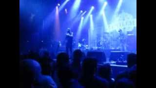 Gentleman - Heart Of Rub-A-Dub-Brussels October 2013