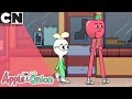 Apple Onion Apple Wants To Be Tall Cartoon Network UK
