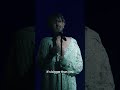 Losing My Religion, Brussels (originally by R.E.M)