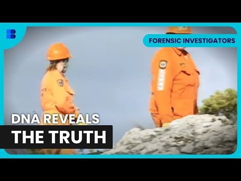 The Truth Behind a Vanished Man | Forensic Investigators | Documentary