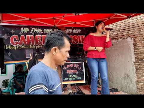 lagu makassar ammakku surgaku Cipt.enal gassing || by anggi #musikelectone