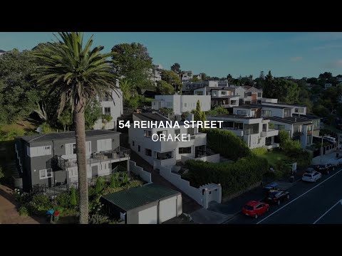 54 Reihana Street, Orakei | Tanya Kwasza - Ray White Parnell