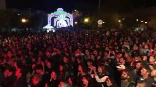 Sud Sound System - Sciamu a Ballare - Cagnano Varano - Fg