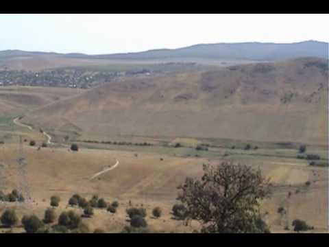 Valea Teilor, jud Tulcea