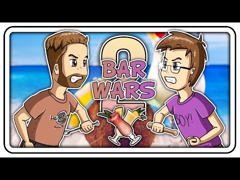 Pina Colada - Bar Wars 2 | Episode #01