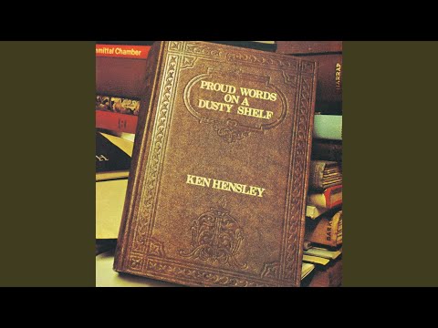 The Last Time - Ken Hensley