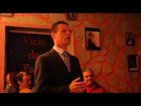 Manuel Barbosa, "Fado João Maria dos Anjos" - "Ramo batido"