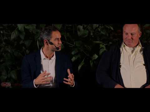 Daniele Ganser zur Propagandaschlacht gegen Russland