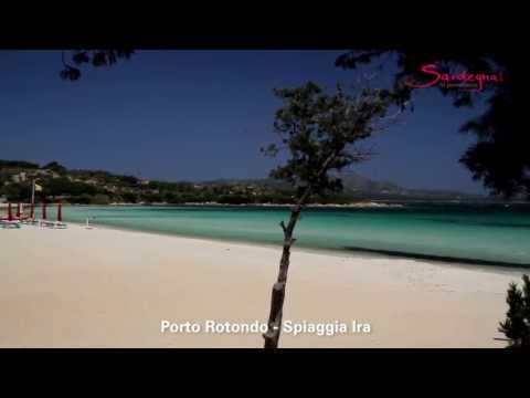 Spiaggia Ira - Porto Rotondo - Sardinien.de