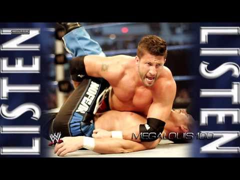Gregory Helms 5th WWE Theme Song - ''It's Time'' With Download Link