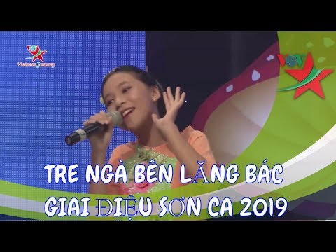 TRE NGÀ BÊN LĂNG BÁC