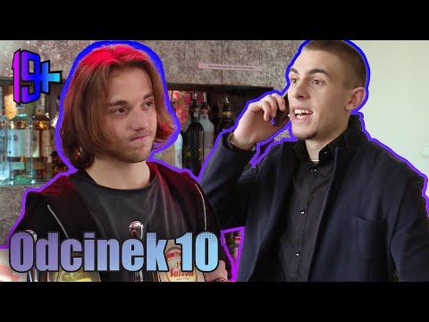 19+ | EPISODE 10