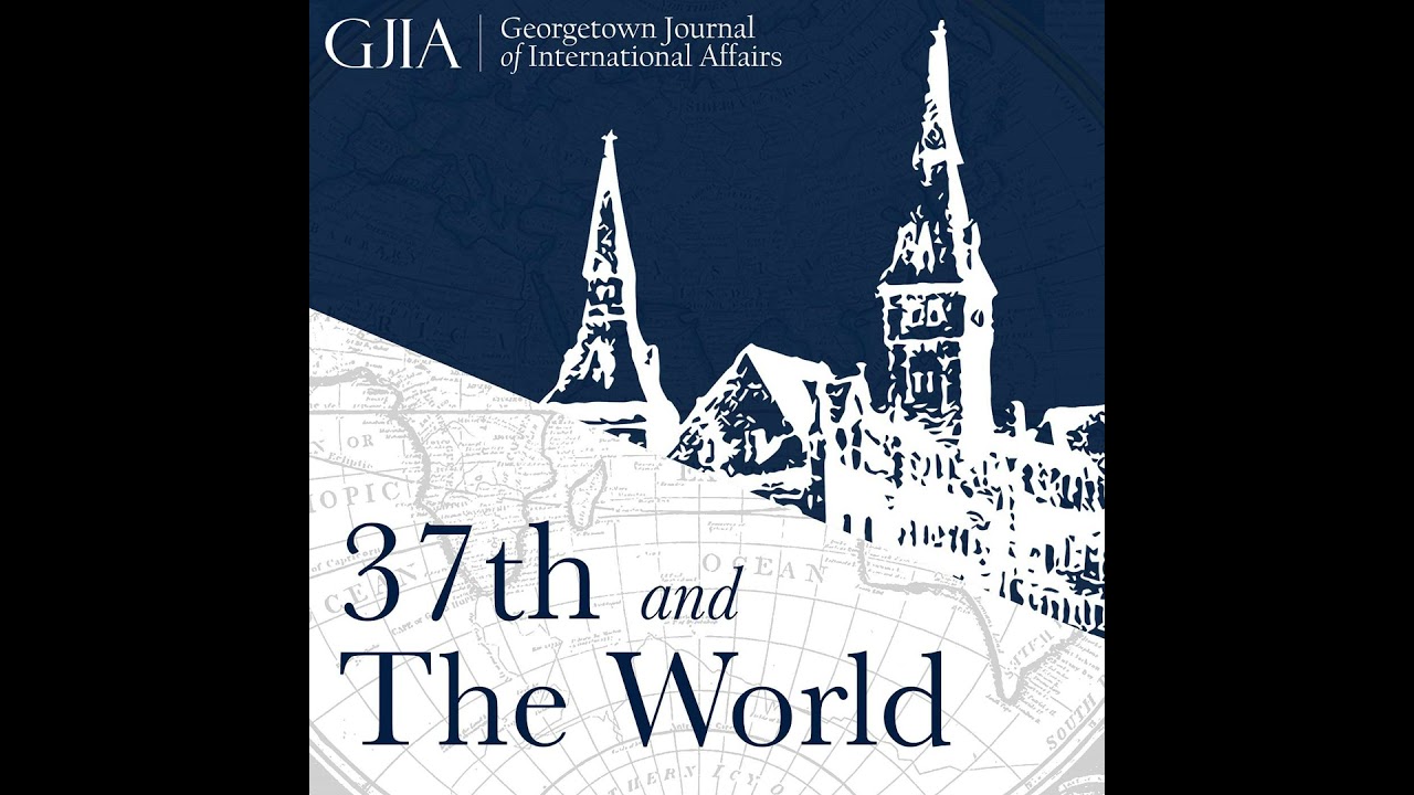37th & The World: Rights of Persons with Albinism in Africa
