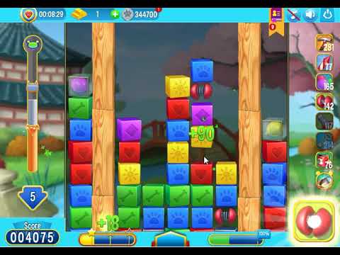 Pet Rescue Saga Level 3053 - No Boosters